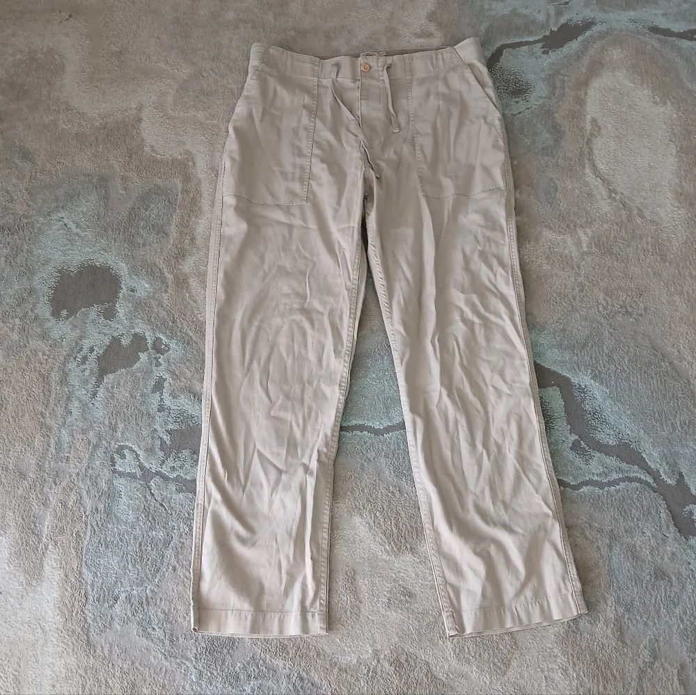Faherty‎ Dune Utility Pant - Sandy Dusk